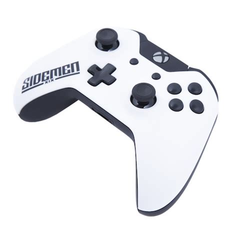 Køb Xbox One Controller Sidemen Edition Limited Edition