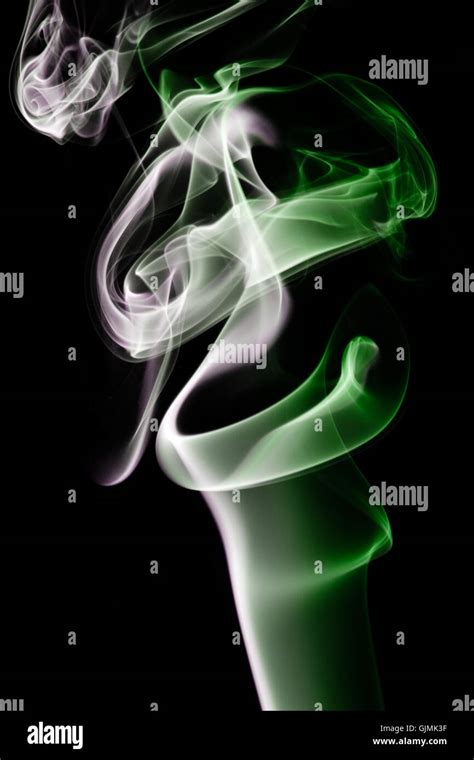 Smoke Smoking Smokes Stock Photo Alamy