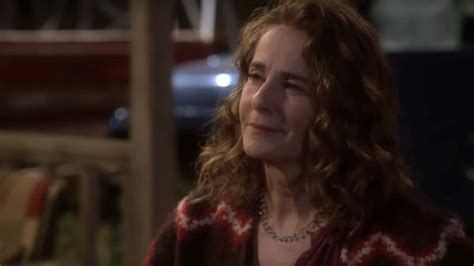 Debra Winger On The Ranch What Happened To Maggie In Part 7
