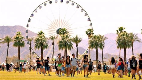 Coachella 2022 | Get India News