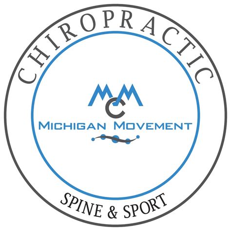 Michigan Movement Chiropractic Allen Park Mi