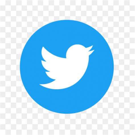 Printable Twitter Logo