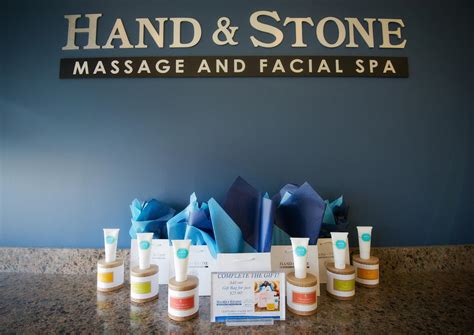 Hand And Stone Massage And Facial Spa Coupons Levittown Ny Near Me 8coupons
