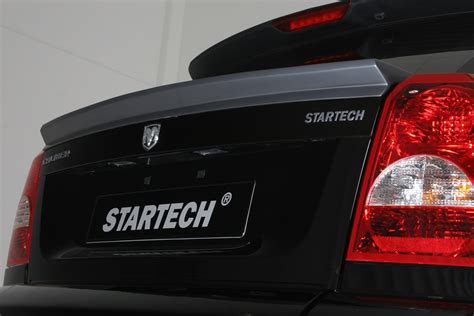 Startech Dodge Caliber