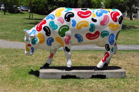 Shepparton is a major regional commercial and shopping centre and service economy for the greater shepparton area. Shrek Cow - Picture of Moooving Art Shepparton - Tripadvisor