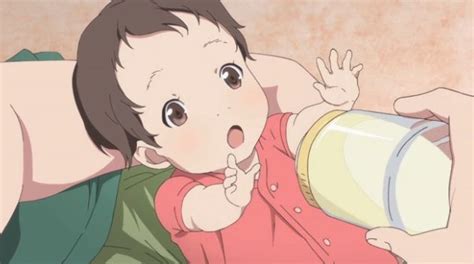 Original Baby Girl Drawing Anime Baby Baby Drawing