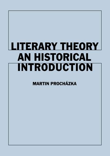 Literary Theory Karolinum