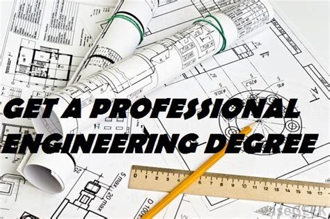 How To Get A Civil Engineering Pe Degree Get Textbooks Easily