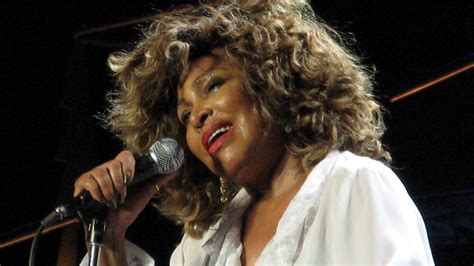Tina Turner Los 80 Años De Un Torbellino Musical Que Supo Reinventarse