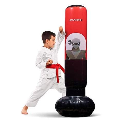 Best Outdoor Punching Bag For All Year Round 2023