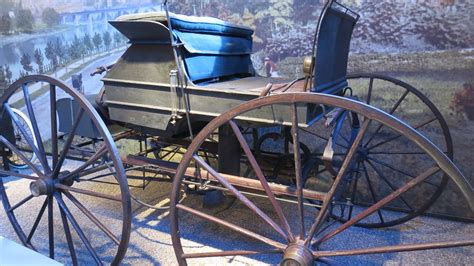 865 Roper Steam Carriage Henry Ford Museum Dearborn Mi Flickr