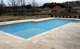 Swimming Pool Contractors New Orleans Pictures