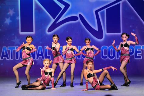 Journey Of A Tucson Dance Mom Kar Dance National Finals In Las Vegas