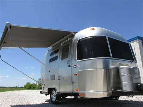 Maybe you would like to learn more about one of these? Airstream 16 Bambi RVs for sale