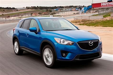 2015 Mazda Cx 5 Review Trims Specs Price New Interior Features