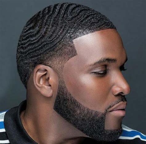 Check spelling or type a new query. Create a Trendy Look with the 360 Waves Taper Haircut ...