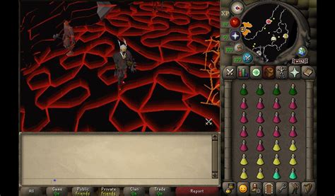 The Ultimate Osrs Jad Guide Loadout Battle Sequence High Ground Gaming