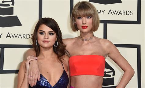 selena gomez hinting on special performance at taylor swift s ‘eras tour music times