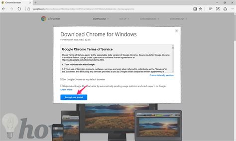 You've just bought a new computer and you are wondering which. How to Download Install Google Chrome For Windows 10 of 2018