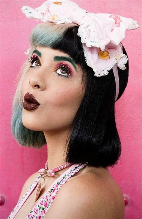 If you're a melanie fan, you might have seen these on other platforms like instagram and youtube already :') i always forget to post to amino. Which Melanie Martinez Hairstyle Are You? | Melanie ...