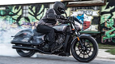 Who Makes Victory Motorcycles Now