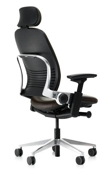 The b2c2b reclining office desk chair is the best buy for those in need of an office chair. Steelcase Leap. Black with headrest | Best office chair, Adjustable office chair, Affordable chair