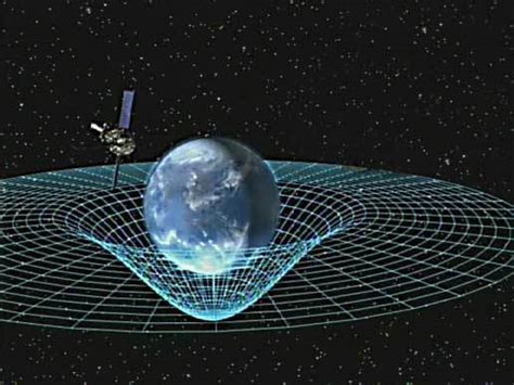 What Are Gravitational Waves Ligo Lab Caltech
