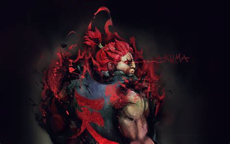 Find the best free stock images about 4k wallpaper. Akuma Wallpaper by MazinJ on DeviantArt
