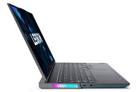 lenovo link lenovo s legion 7i and 5i pro gaming laptops have tall 16 10 qhd displays the verge