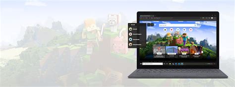 Get The Minecraft New Tab Extension For Edge Chrome And Firefox