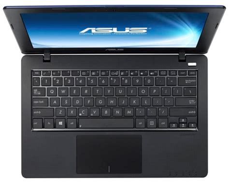 Asus X Ma Ct H Notebookcheck Magyarorsz G