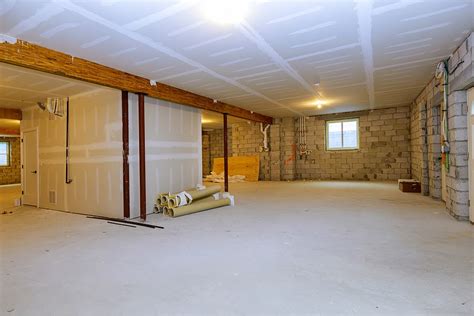 4 Signs That Its Finally Time To Finish Your Basement Eagle