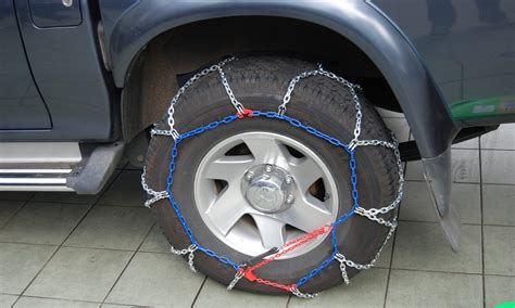The Best Tire Chains For Snow Of 2024 2024 Air Gun Maniac