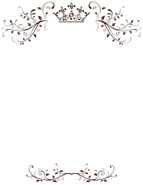 Download Wedding Invitation Border Photos Hq Png Image Freepngimg