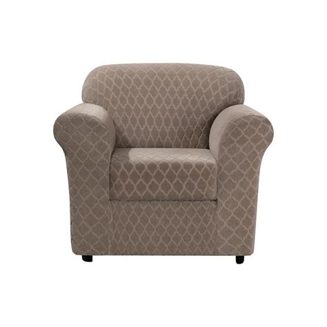 Alibaba.com offers 2,701 armchair slipcovers products. Sure Fit Stretch Grand Marrakesh Armchair Slipcover ...