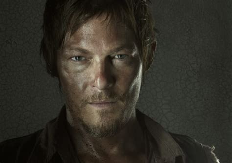 The Stars Of The Walking Dead As Youve Probably Never Seen Them