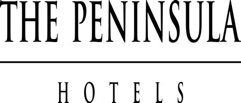 the peninsula hotels logos download
