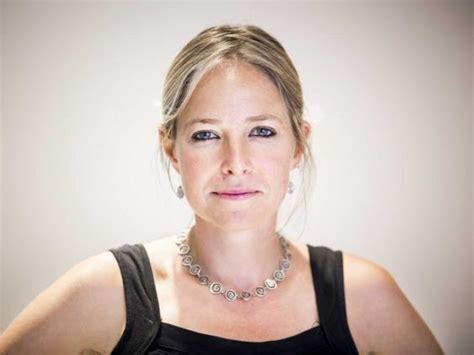 Alice Roberts Shes Done Pretty Well For A Boffin Without A Beard