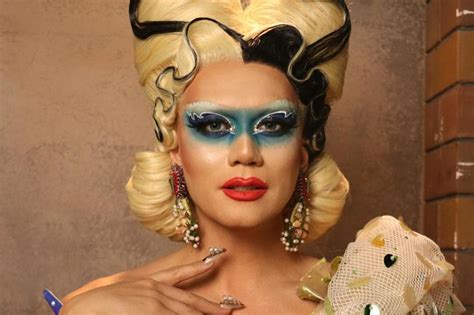 manila luzon says ‘drag den ph was an ‘opportunity for local drag to ‘be in the spotlight