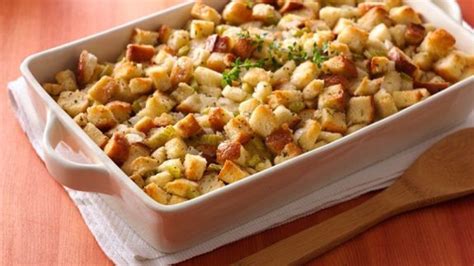 National Stuffing Day 2017