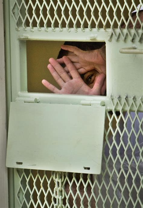 Guantánamo la prisión más polémica del mundo cumple 20 años de
