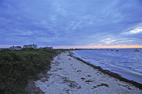 The 10 Best Beaches In Massachusetts