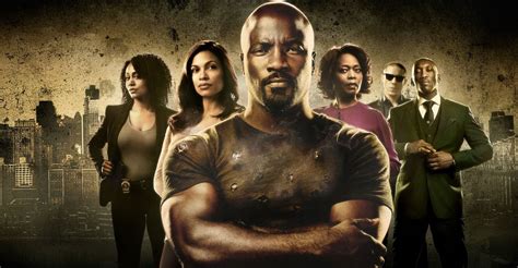 Luke Cage Estreia A 3° Temporada Na Netflix