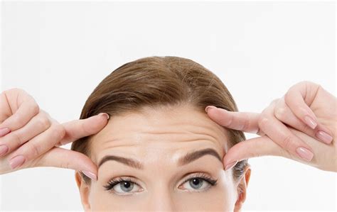 We Can Reduce Forehead Wrinkles In Northglenn Co