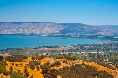 Galilee Jewish Private Tour Click Tours
