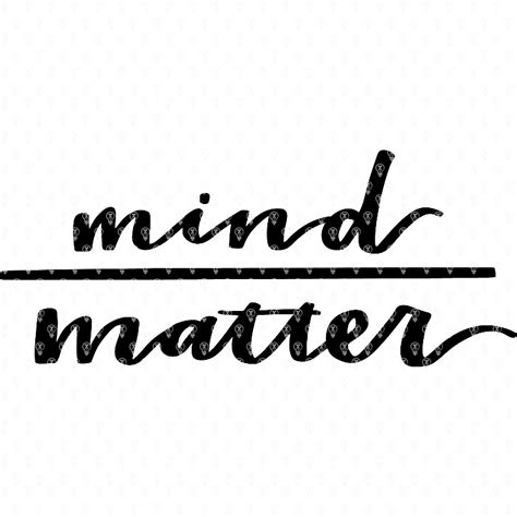 Mind Over Matter Makers Gonna Learn