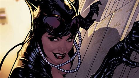 Catwoman Is Bisexual Topical Youtube