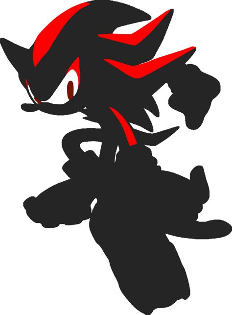 Shadow Silhouette By Oneandonlydanky On Deviantart
