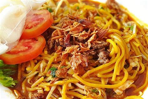 5 Makanan Khas Aceh Yang Nikmat Dan Lezat Resep Makanan