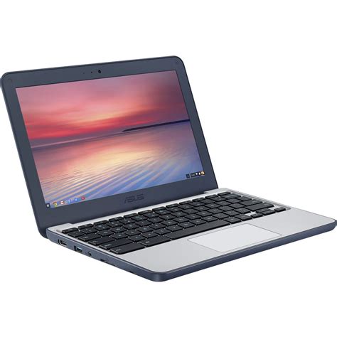 Mobile Advance Asus C202sa Ys02 116 Inch Chromebook Intel Celeron